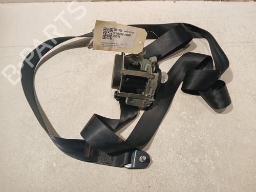 Used Front right belt tensioner CITROËN C3 Picasso (SH_) 1.4 VTi 95 (SH8FSC, SH8FP0, SH8FP6) (95 hp) 20607428
