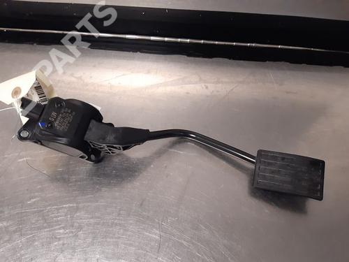 Used Pedal PEUGEOT 508 SW I (8E_) 1.6 BlueHDi 120 (120 hp) 9331513