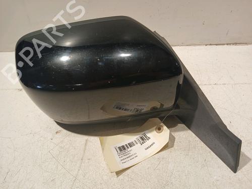 Right mirror MAZDA 5 (CR) 2.0 CD (CR19) | BP18315998C27 