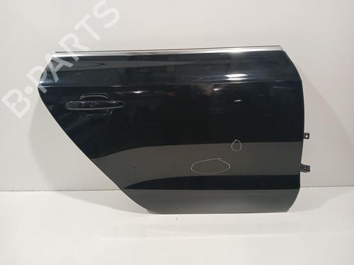 Used Right rear door AUDI A5 Sportback (8TA) 2.7 TDI (190 hp) 27443760