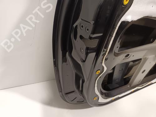 Left front door FORD KA (RU8) 1.2 | BP22757648C2 