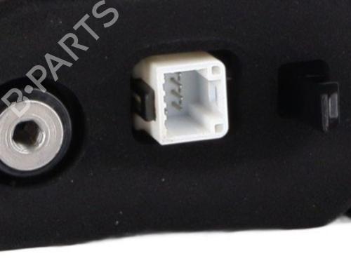 Right tailgate light RENAULT SCENIC E-TECH PHASE I EV87 | BP31847972C80 