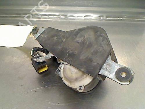 Rear wiper motor LAND ROVER FREELANDER I Soft Top (L314) 2.0 TD4 4x4 | BP20599988M102 