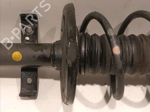 Right front shock absorber RENAULT CLIO IV (BH_) 1.5 dCi 90 | BP15952973M17 