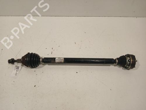 Used Right front driveshaft VW GOLF V (1K1) 1.6 (102 hp) 29268593