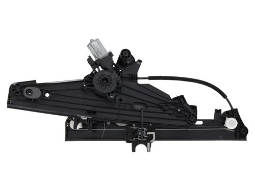 Used Front left window mechanism PEUGEOT 308 SW III (FC_, FJ_, FR_, F4_, FN_) BlueHDi 130 (FCYHZL, FCYHZT) (131 hp) 25044415