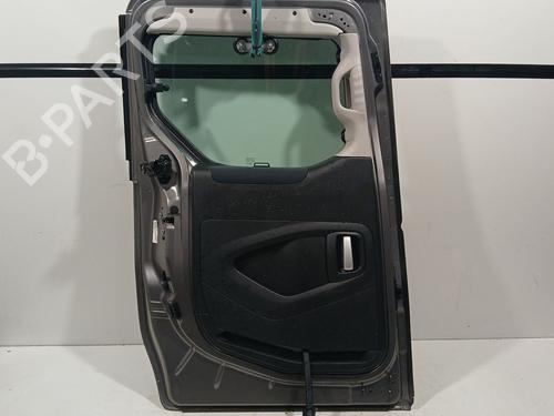 Left slide door PEUGEOT PARTNER Tepee 1.6 HDi 16V | BP29604349C74 