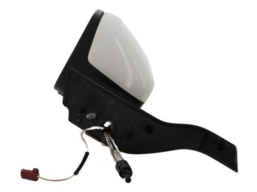 Left mirror PEUGEOT 208 I (CA_, CC_) 1.2 VTi 68 / PureTech 68 | BP26651006C26