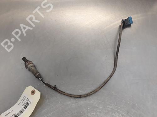 Elektronisk sensor CITROËN C2 (JM_) 1.1 (60 hp) 14858957