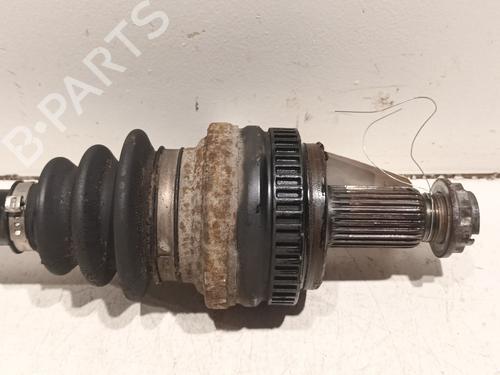 Right rear driveshaft BMW 1 (E87) 118 d | BP20608662M41 