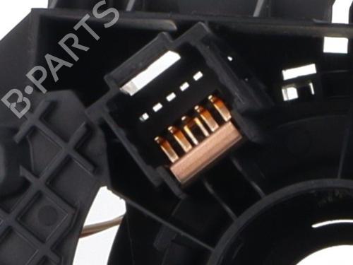 Squib airbag RENAULT CLIO III (BR0/1, CR0/1) 1.2 16V (BR02, BR0J, BR11, CR02, CR0J, CR11) | BP32131957C102 