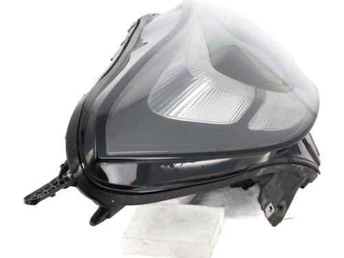 Right headlight OPEL CORSA E (X15) 1.4 (08, 68) | BP33453808C29 - Image 4