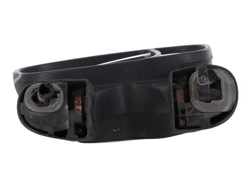 Right mirror RENAULT TRAFIC II Van (FL) 2.0 dCi 90 (FL0H, FL00, FL01, FL0M, FL0P, FL0S) | BP30770872C27 