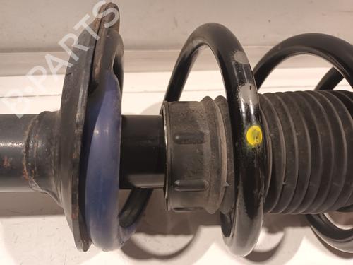 Left front shock absorber PEUGEOT BOXER Platform/Chassis 2.2 HDi 120 | BP38301421M16 - Image 2