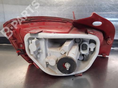 Right taillight SEAT IBIZA IV (6J5, 6P1) 1.4 TDI | BP9336520C35 