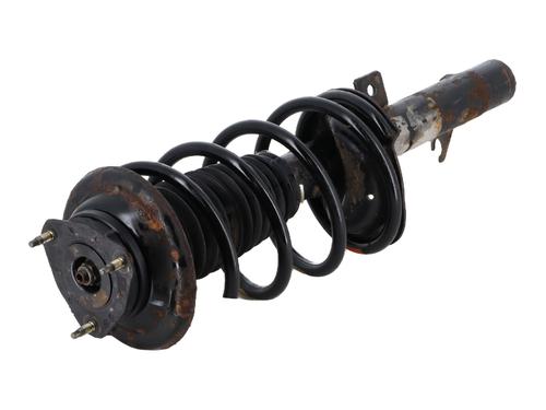 Used Left front shock absorber FORD FOCUS I (DAW, DBW) 1.8 Turbo DI / TDDi (90 hp) 22401306