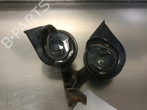 Horn PEUGEOT 307 (3A/C) 2.0 HDi 90 (90 hp) 14859328