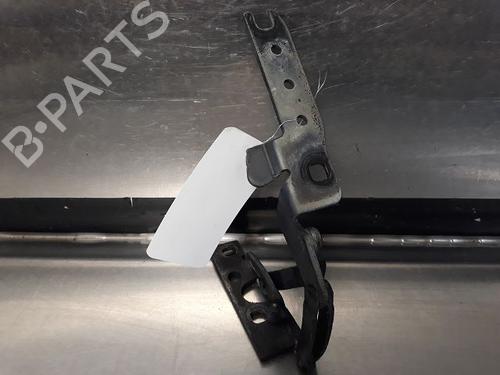 Dørhengsel/Dørstopper BMW 7 (E65, E66, E67) 730 d | BP14866043C146 