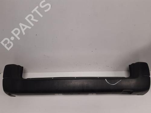 Used Rear bumper CITROËN BERLINGO / BERLINGO FIRST Box Body/MPV (M_) 1.9 D 70 (MBWJZ, MCWJZ) (69 hp) 21083463