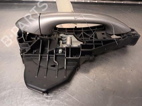 Front right exterior door handle MERCEDES-BENZ R-CLASS (W251, V251) R 350 CDI 4-matic (251.124, 251.125) | BP15741327C129 