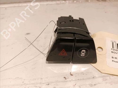 Used Warning switch BMW 5 (G30, F90) 520 d Mild-Hybrid (190 hp) 15624105