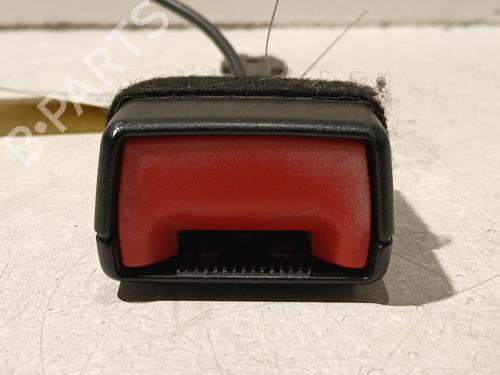 Seat buckle MERCEDES-BENZ A-CLASS (W169) A 160 (169.031, 169.331) | BP21782486I32 