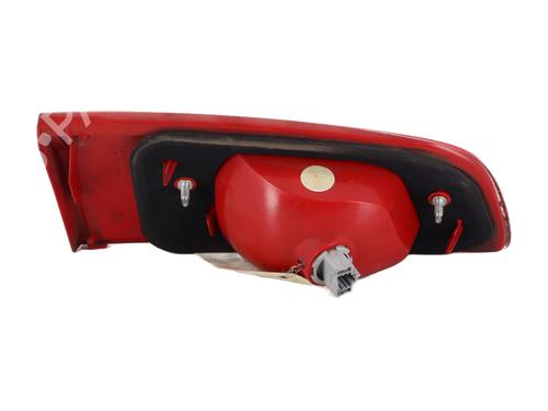 Feu de coffre droit MAZDA 2 (DY) 1.4 CD | BP30609363C80 