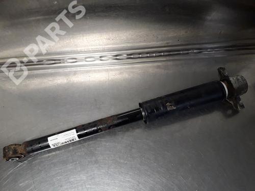 Used Right rear shock absorber OPEL ASTRA J (P10) 1.7 CDTI (68) (110 hp) 9325264