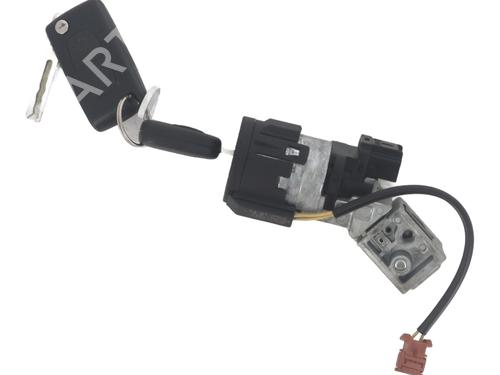 Ignition barrel PEUGEOT EXPERT Tepee (VF3X_) 2.0 HDi 140 | BP31825113M48