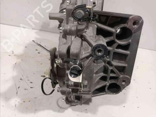 Gearbox RENAULT MEGANE E-TECH SUV EV60 (BNJ1) | BP18315810M3 