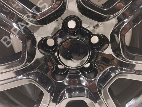 Rim LAND ROVER RANGE ROVER EVOQUE (L538) 2.0 D | BP17527599C45