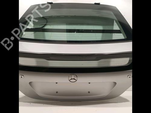 Tailgate MERCEDES-BENZ C-CLASS Coupe (CL203) C 220 CDI (203.708) | BP17037129C6 