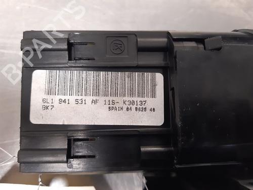 Headlight switch SEAT CORDOBA (6L2) 1.9 TDI | BP20930502I24 