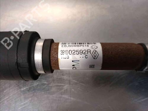 Right front driveshaft NISSAN JUKE (F16_) DIG-T 117 | BP21083701M39 