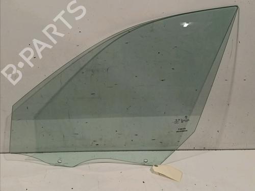 Used Front left door window BMW X1 (F48) sDrive 16 d (116 hp) 16892803