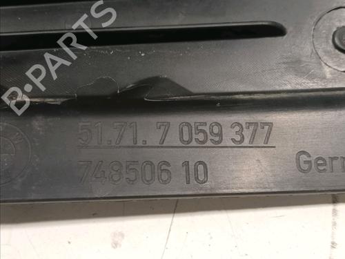Wheel arch BMW 3 Touring (E91) 318 d | BP17315490C56 