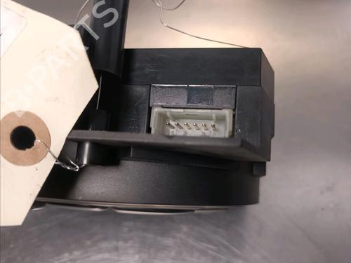Climate control PEUGEOT 206 Hatchback (2A/C) 1.4 HDi eco 70 | BP13362595I5 