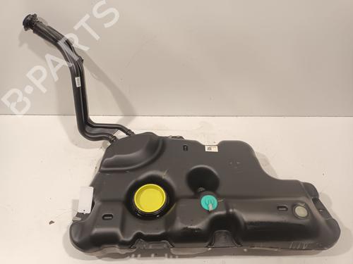 Used Fuel tank DACIA DUSTER (HM_) 1.5 dCi 115 (HMAD) (116 hp) 30313585
