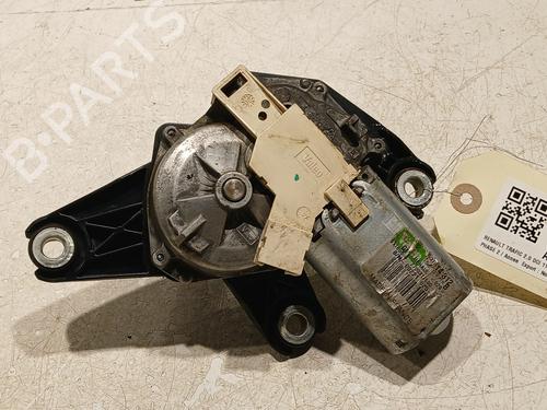 Used Rear wiper motor RENAULT TRAFIC II Van (FL) 2.0 dCi 115 (FL01, FL0U) (114 hp) 20607523