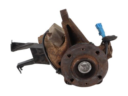 Used Left front steering knuckle PEUGEOT 206 CC (2D) 2.0 S16 (136 hp) 22718851