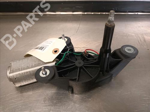 Used Rear wiper motor FIAT PUNTO (188_) 1.3 JTD 16V (70 hp) 9513613
