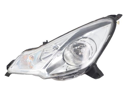 Used Left headlight Left headlight 38084033 38084033