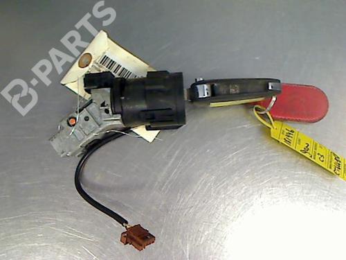 Used Ignition barrel Ignition barrel CITROËN C3 / C3 ORIGIN III (SX) 1.2 THP 110 (110 hp) 9319594 9319594