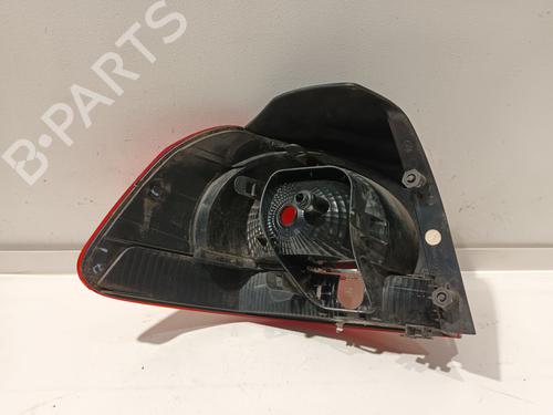 Right taillight VW GOLF VI (5K1) 1.6 | BP20671210C35 