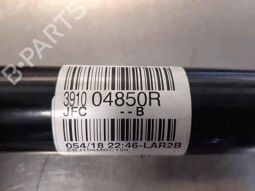 Right front driveshaft RENAULT ESPACE V (JR_) | BP30142802M39