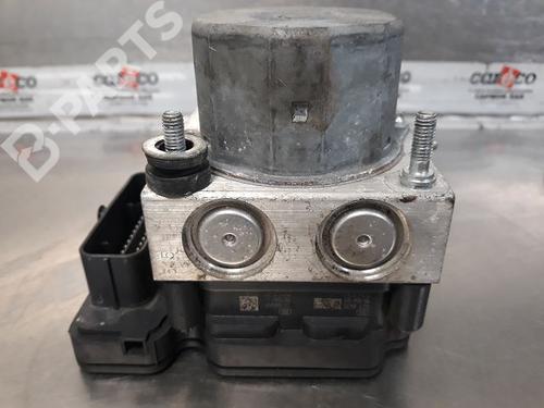 ABS Bremseaggregat RENAULT TWINGO III (BCM_, BCA_) 1.0 SCe 70 (71 hp) 9329610