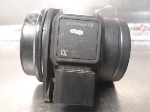 Used Mass air flow sensor MERCEDES-BENZ B-CLASS Sports Tourer (W245) B 180 CDI (245.207) (109 hp) 9329696