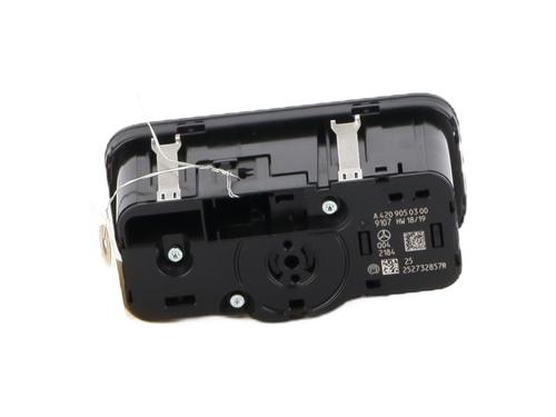 Headlight switch MERCEDES-BENZ T-CLASS MPV (W420) T 180 CDI (420.833) | BP25612008I24 