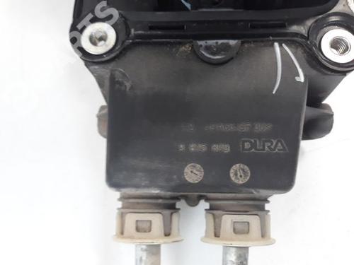 Gear lever DACIA SANDERO II 1.5 dCi | BP9323204M90 