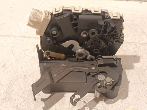 Used Rear left lock LAND ROVER RANGE ROVER SPORT I (L320) 3.6 D 4x4 (272 hp) 20671230